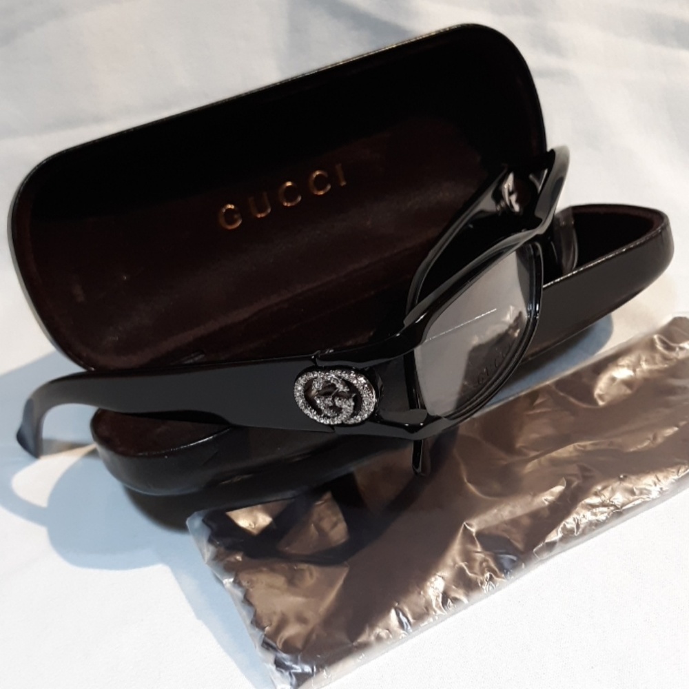 COPY - Gucci Prescription Frames